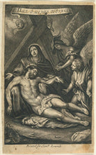 Lamentation NPG D23002