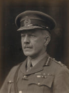 Sir Harold Arthur Lewis Tagart NPG x185582