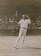 Bill Tilden NPG x197354