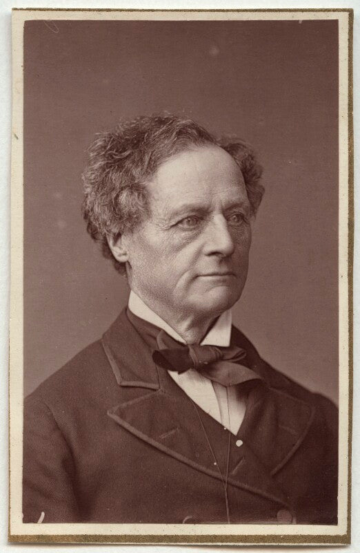 Henry compton (charles mackenzie) npg ax7650