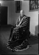 (Edward) Hugh John Neale Dalton, Baron Dalton NPG x11195