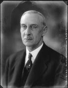 Gavin George Hamilton, 2nd Baron Hamilton of Dalzell NPG x124725