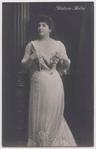 Nellie Melba NPG x197401