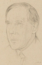 Arthur Clutton-Brock NPG 4770