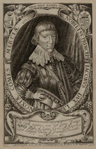 James Stuart, 1st Duke of Richmond and 4th Duke of Lennox NPG D26583
