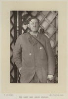 Henry Chaplin, 1st Viscount Chaplin NPG x5760