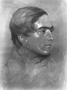 William Hepworth Thompson NPG 1743