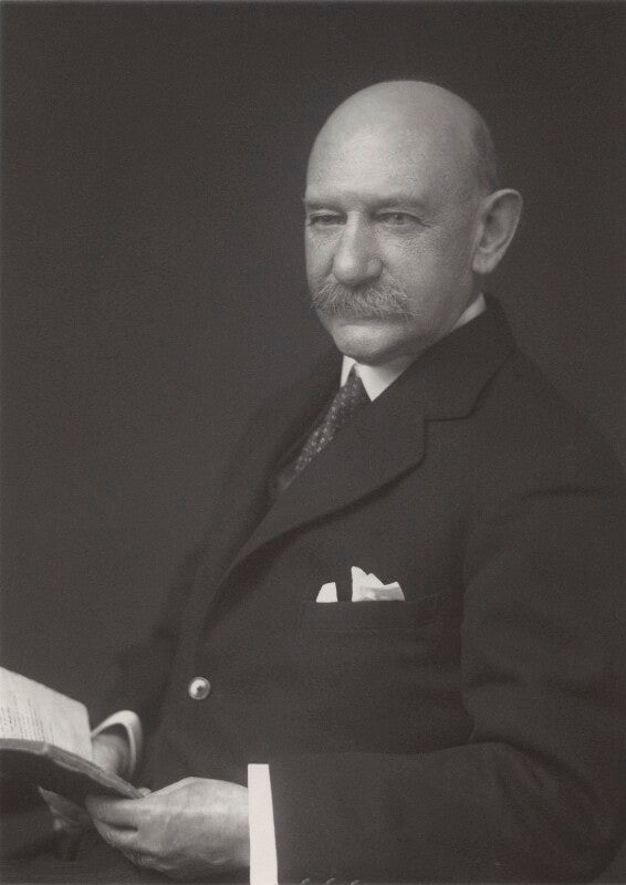 Charles alfred worsley pelham, 4th earl of yarborough npg x165254