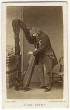 John Orlando Parry NPG x12670