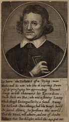 Hugh Peter (Peters) NPG D29761