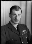 Charles Frederick Algernon Portal, 1st Viscount Portal of Hungerford NPG x26996