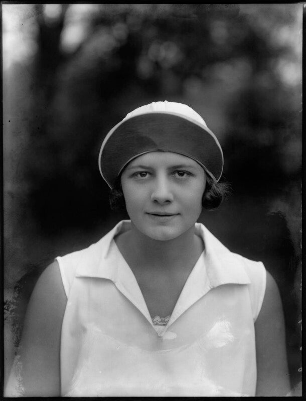 L. smith npg x124556