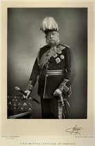 Prince George William Frederick Charles, 2nd Duke of Cambridge NPG x9114