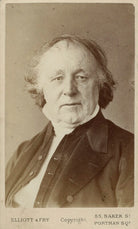 Thomas Binney (Benny) NPG Ax18315
