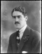 Sir Graeme Duncan Power Sinclair-Lockhart, 12th Bt NPG x78731