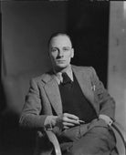 John Gielgud NPG x16642