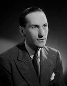 Bernard Van Cutsem NPG x71833