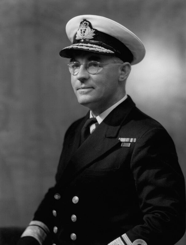 Walter william hector ash npg x170364