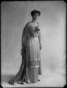 Lady Douglas Harnham Cliffe NPG x79816