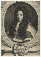 Peter King, 1st Baron King of Ockham NPG D21435