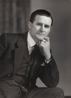 Harmar Harmar-Nicholls, Baron Harmar-Nicholls NPG x90825