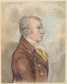 James Gillray NPG 3650