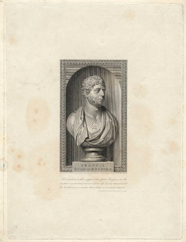 Francis russell, 5th duke of bedford npg d31619
