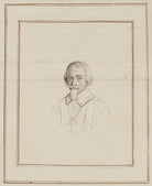 Christian Thomas Sehested NPG D6619