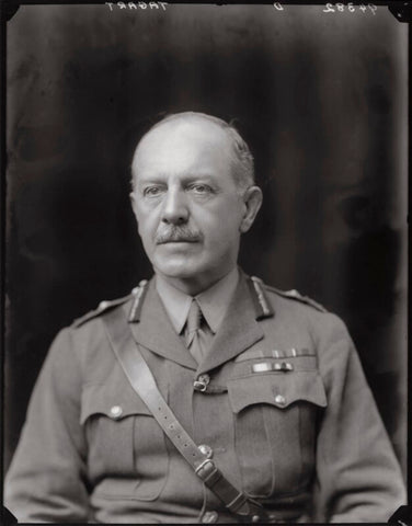 Sir Harold Arthur Lewis Tagart NPG x44331