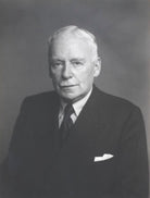 Sir William Thomson Halcrow NPG x168043