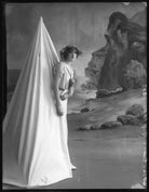 Gabrielle Ray as Polly Polino in 'Peggy' NPG x102395