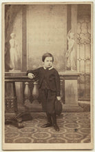 Richard Chicheley Plowden NPG x26178