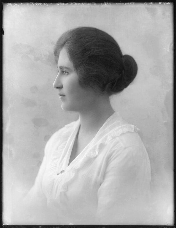 Mary madge lascelles npg x120739