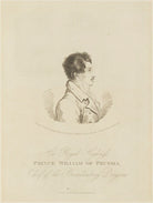 Wilhelm I, Emperor of Germany and King of Prussia NPG D15864