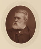 Tom Taylor NPG Ax17643