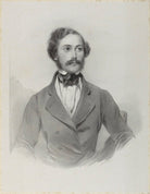Frank Bostock NPG D22000