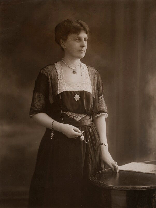 Alice mortimer pease (née luckock), lady daryngton npg x84454