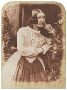 Patricia Orr (née Morris) NPG P6(113)