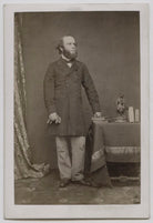 Richard Grenville, 3rd Duke of Buckingham and Chandos NPG Ax7416