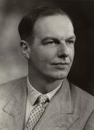 David John Finney NPG x89233