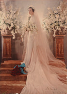 Princess Alice, Duchess of Gloucester NPG P871(1)