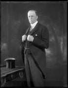 George Ralph Charles Ormsby-Gore, 3rd Baron Harlech NPG x123391