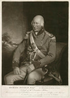 Richard Bingham NPG D31785