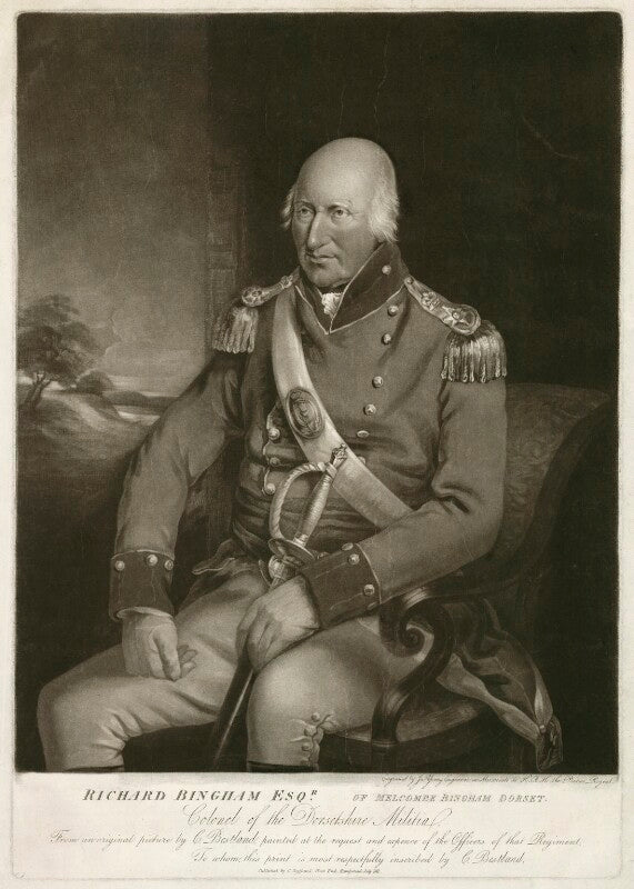 Richard bingham npg d31785