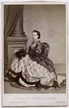 Queen Alexandra NPG x136766