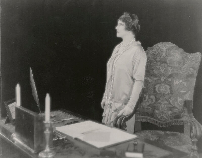 Elinor glyn npg x198297