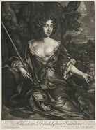 Philadelphia Saunders NPG D11441