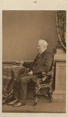 Henry Petty-Fitzmaurice, 3rd Marquess of Lansdowne NPG Ax16420