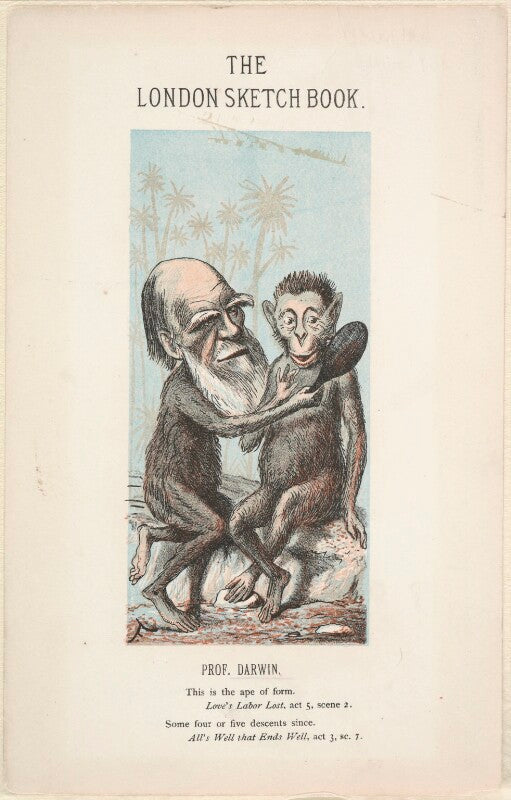 Charles darwin npg d1388