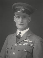 Sir Charles Alexander Holcombe Longcroft NPG x186018